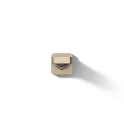 Wall-mount bath spout