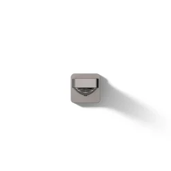 Wall-mount bath spout