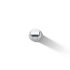 Wall-mount bath spout