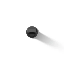 Wall-mount bath spout