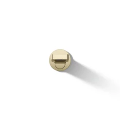 Wall-mount bath spout