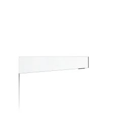 Wall-mount bath spout