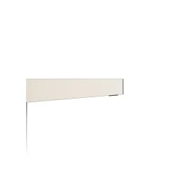 Wall-mount bath spout