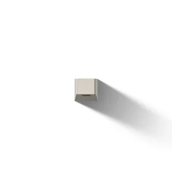 Wall-mount bath spout