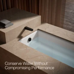 Wall-mount bath spout