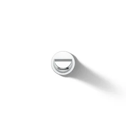 Wall-mount bath spout