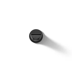 Wall-mount bath spout