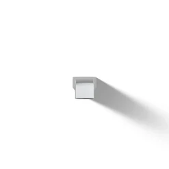 Wall-mount bath spout