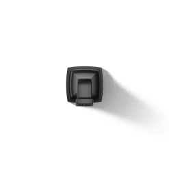 Wall-mount bath spout