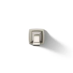 Wall-mount bath spout