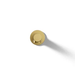 Wall-mount bath spout
