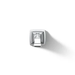Wall-mount bath spout with diverter
