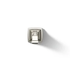 Wall-mount bath spout with diverter