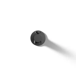 Wall-mount bath spout with diverter