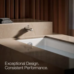 Wall-mount bath spout with diverter