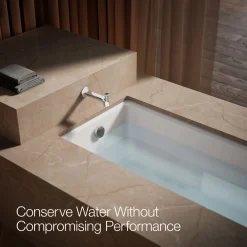 Wall-mount bath spout with Straight design and diverter