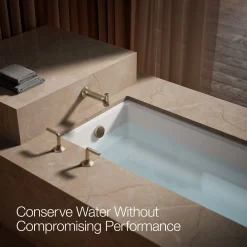 Wall-mount bath spout with Straight design and diverter