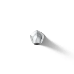 Wall-mount bath spout with Straight design, 8