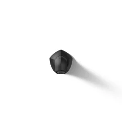 Wall-mount bath spout with Straight design, 8