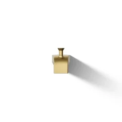 Wall-mount diverter bath spout