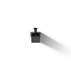 Wall-mount diverter bath spout