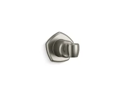 Wall-mount handshower holder
