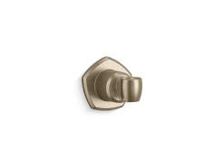 Wall-mount handshower holder