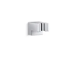 Wall-mount handshower holder