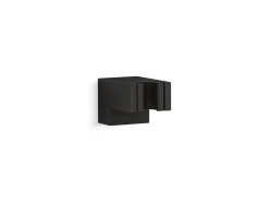 Wall-mount handshower holder