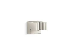 Wall-mount handshower holder