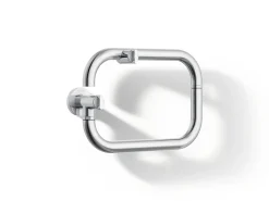 Wall-mount pot filler