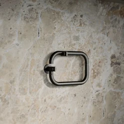 Wall-mount pot filler