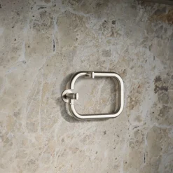 Wall-mount pot filler