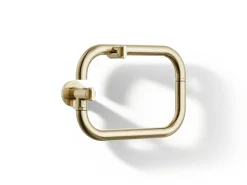 Wall-mount pot filler