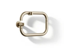 Wall-mount pot filler