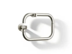 Wall-mount pot filler