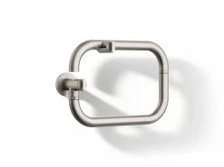 Wall-mount pot filler