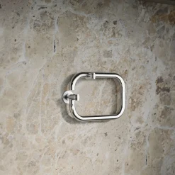 Wall-mount pot filler