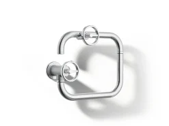 Wall-mount pot filler