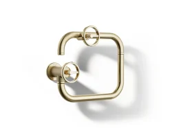 Wall-mount pot filler