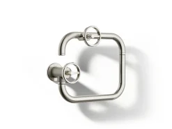 Wall-mount pot filler