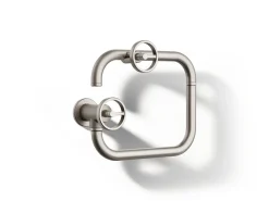 Wall-mount pot filler