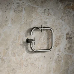Wall-mount pot filler