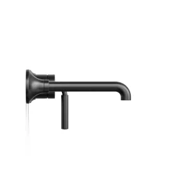 Wall-mount single-handle bathroom sink faucet, 1.2 gpm
