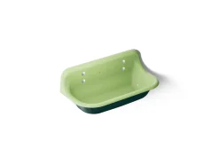 36" wall-mount utility sink