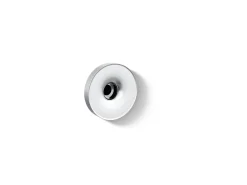 Wall- or -ceiling-mount bath filler