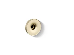 Wall- or -ceiling-mount bath filler