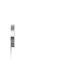 Wall- or -ceiling-mount bath filler