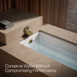 Wall- or -ceiling-mount bath filler