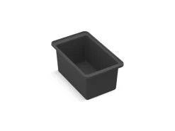 Wash bin